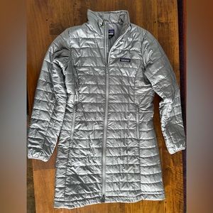 Patagonia Nano Puff Parka